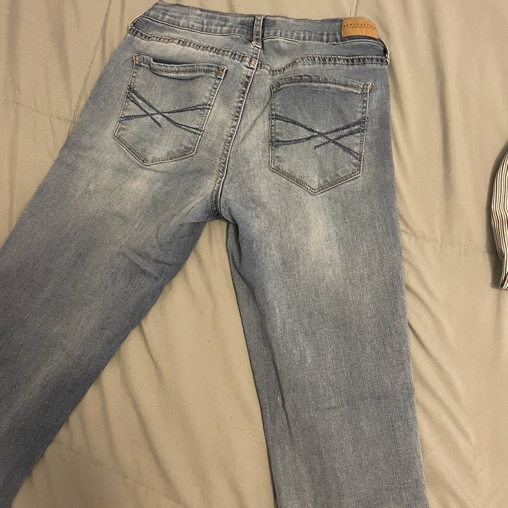 Aeropostale jeans